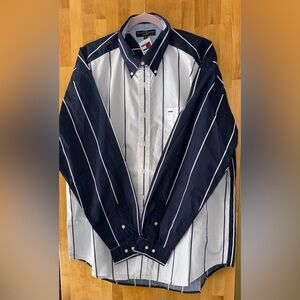 Vintage Tommy Hilfiger Button Down